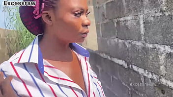 she was begging me not to expose her so i demanded for compensation