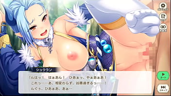 魔王カリンちゃんRPG