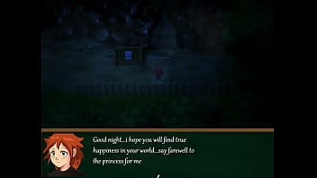 (  18 ) H RPG Games The Last Summer [ Eng.] #5 END