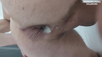 ORLANDO FLORES SENSELESS FUCKED BY DADDY