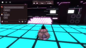 Roblox la gran detonaci&oacute_n de Evelyn ???