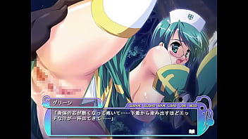 看護戦隊ナースレンジャー 62