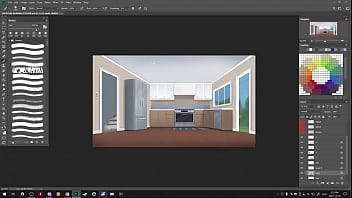 Stream | Picarto | DarkCookie - Summertime Saga (2021.12.10)