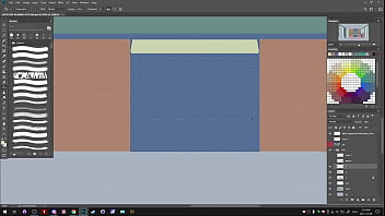 Stream | Picarto | DarkCookie - Summertime Saga (2021.12.09 C)