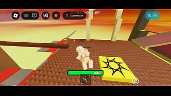 Roblox Condo Sex with Fan