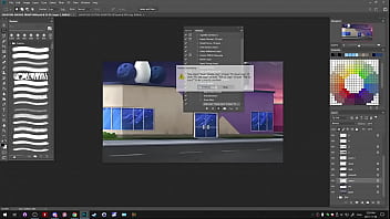 Stream | Picarto | DarkCookie - Summertime Saga (2021.11.04)