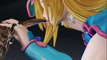 Skyrim Erotic dark magician girl