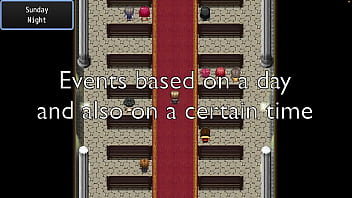 New Game - Quest For The Dream Girl