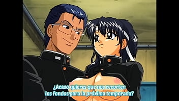 Karen - Sin Censura Sub Espa&ntilde_ol