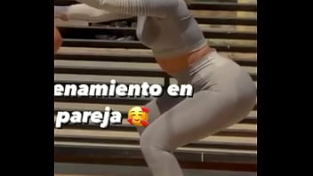 Mafebertero JerkOff Challenge