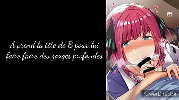 Joi 2 joueur fran&ccedil_ais : nakano