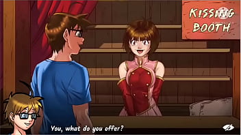 Harem h&eacute_roes world 1 bigin city