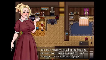 (  18 ) H RPG Games Alvein [ Eng.] #2