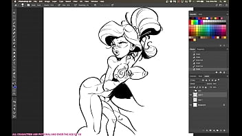 Stream | Picarto | LazPop - NaughtyThings (2021.12.07 B)