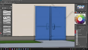 Stream | Picarto | DarkCookie - Summertime Saga (2021.11.03)