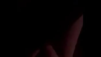 Dripping for his cock