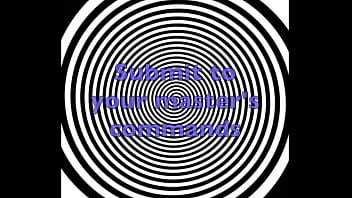 Trainer - Obey Master&#039_s Messages