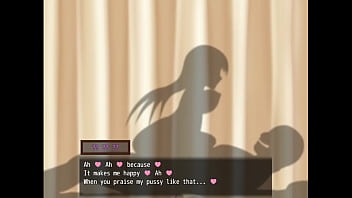 NTR hentai rpg &quot_Boy Hero Ken ~Haunted House Investigation&quot_ Ep2