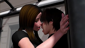 OtroSucioSpringfield - 1 Temporada - Cap9 - Jodido Homo Erectus