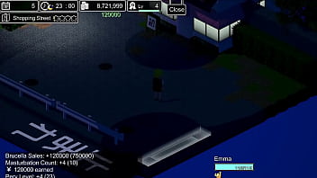 [Hentai Game] Toaru on&#039_na jōshi no himitsu no massāji-ten | Married and NTR Her Husband | Full Gameplay