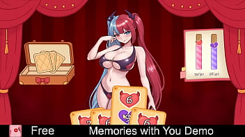 Memories with You Demo