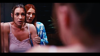 Redhead Cum Slut Girl Destroyed by Xxxl Futa Cock - Hardcore Blowjob Outdoor Transgender Surprise