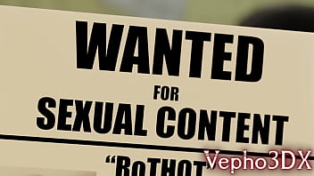 Vepho3DX Roblox Porn Compilation