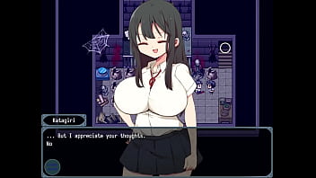 Katagiri-san is very cold - Part 4