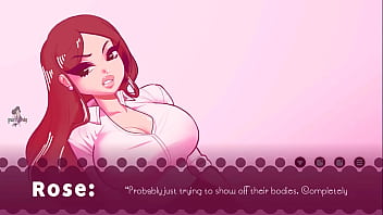 Kissing Therapy: Proper Counseling Full Game