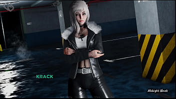 Eternum Sex Novel Part 21 | With Alex