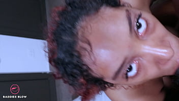 BADDIES BLOW // ALISO ALEJANDRA #1