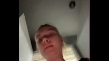 The fitness trainer fucked me during a group training