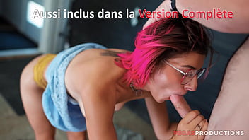 Pegas Productions - LA Sexy Victoria Cherry se Fait Sauter Solide par Jason Maverick