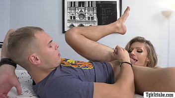 Do you like what you see stepbro?