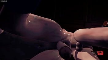 Boruto Yaoi - Naruto Fucked hard by Sasuke