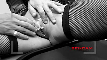 They love getting their mouths pulled open and sprayed full of semen