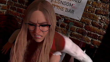 Sydney Sweeney getting &quot_The Works&quot_