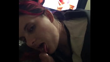 Wifeyyy just being a slut