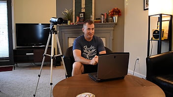 Will BANG interviews the seductive MILF Jessie Reines