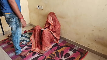 Huge Boobs Big Ass Desi Bhabhi stripped and Fucked