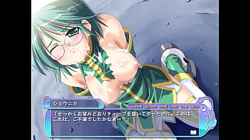 看護戦隊ナースレンジャー 38