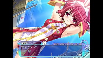 看護戦隊ナースレンジャー 09