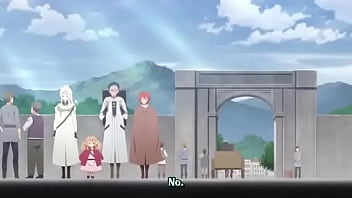 Saihate no Paladin cap 9 sub espa&ntilde_ol