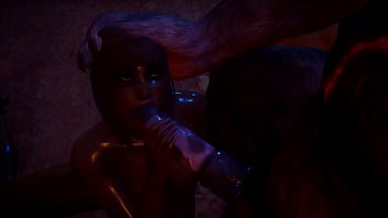 Wild Life - Chapter 2 - Episode 1 - Enter The Village