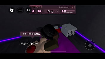 Snow bunny gets fucked roblox condo