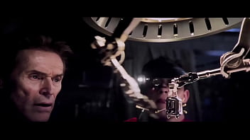 Spider-Man: No Way Home - Espa&ntilde_ol Latino