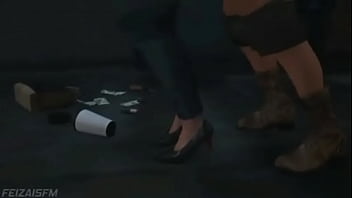 SFM futa compilation 2