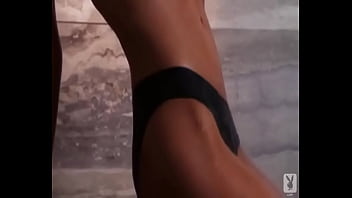 Actress Barbara Chiappini Dancing Oops Upskirt