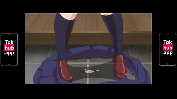 Overflow Episode 3 Cartoon Hentai Anime Taboo Japanese