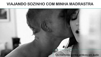 VIAGEM COM MINHA MADRASTA - contos er&oacute_ticos